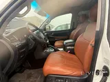 Lexus LX570 2011